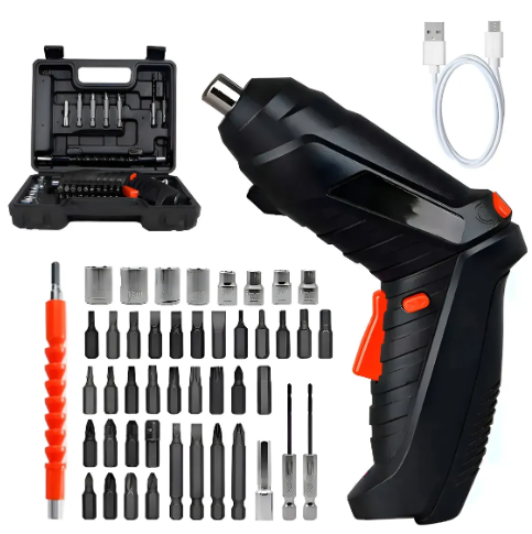 DEESTORNILLADOR INALAMBRICO